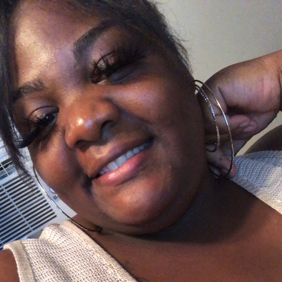 shaterricahandy